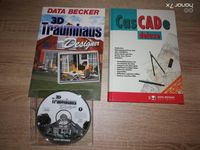 Verschenke 3D Traumhaus Designer von Data Becker + Cascade Deluxe Rheinland-Pfalz - Immerath Vorschau