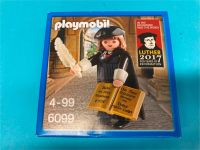 Playmobil 6099 Martin Luther in ungeöffneter Originalverpackung Niedere Börde - Jersleben Vorschau