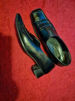 Absatzschuhe Lederschuhe Wuppertal - Langerfeld-Beyenburg Vorschau