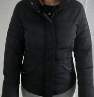 Esprit Jacke schwarz Damen XS Hessen - Rüsselsheim Vorschau