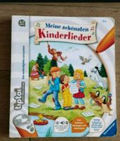 Tiptoi Buch meine schönsten Kinderlieder Rheinland-Pfalz - Lünebach Vorschau