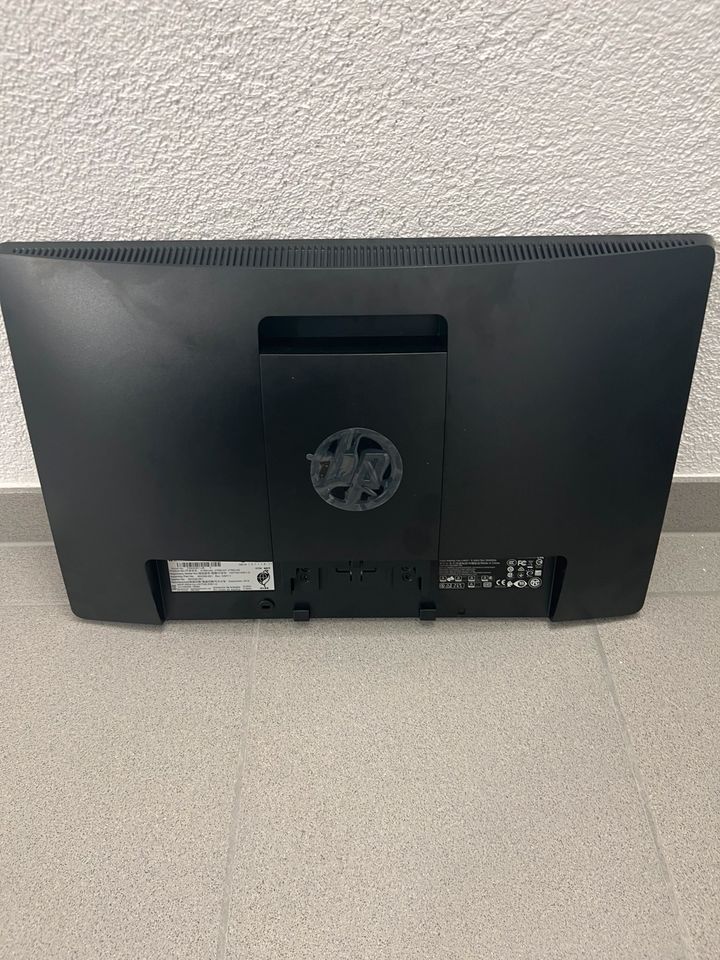 Hp P223 Monitor 22zoll in Essen