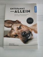 Buch über das Alleinlassen des Hundes Schritt für Schritt Baden-Württemberg - Weissach im Tal Vorschau
