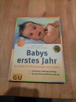 BABYS ERSTES JAHR *alles zu Entwicklung, Ernährung und Pflege* Baden-Württemberg - Ludwigsburg Vorschau