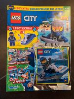 Lego 952207 Polizei Scooter City Magazin 43 Baden-Württemberg - Metzingen Vorschau