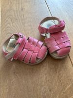 Sandalen Gr. 20 Klins Leder Pink Nordrhein-Westfalen - Kaarst Vorschau