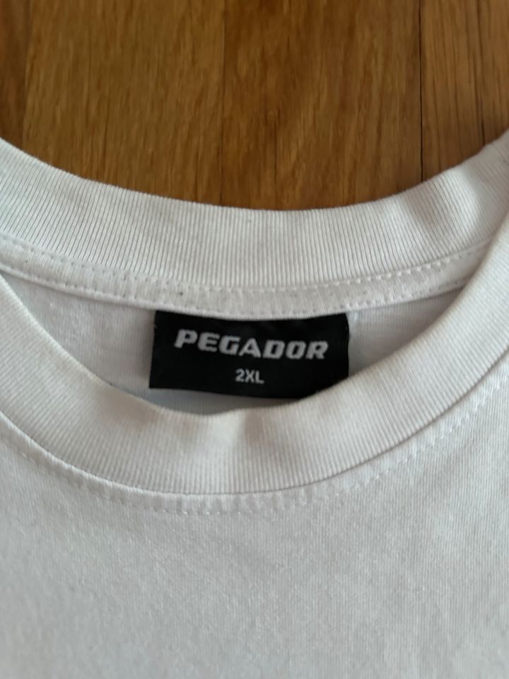 Pegador T-Shirt in XXL in München