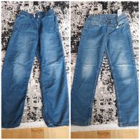 Jeans Gr.140 Nordrhein-Westfalen - Stolberg (Rhld) Vorschau