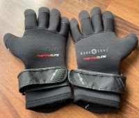 Neue 5mm Aqualung Neopren Tauchhandschuhe Gr.M Nordrhein-Westfalen - Arnsberg Vorschau