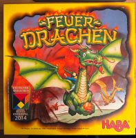 Feuer Drachen - Bestes Kinderspiel 2014 - Habba Nordrhein-Westfalen - Radevormwald Vorschau