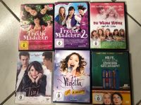 DVD‘s 6 Stück Gesamtpaket Bayern - Erdweg Vorschau