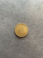 50 Cent Münze 1999 Rheinland-Pfalz - Grünstadt Vorschau