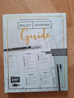 Buch "Bullet Journal Guide" Marietheres Viehler Sachsen - Plauen Vorschau