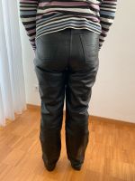 Damen Motorrad Lederhose Gr 40 Baden-Württemberg - Knittlingen Vorschau