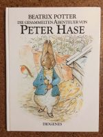 Peter Hase von Beatrix Potter Bayern - Rosenheim Vorschau