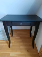 Tisch Leksvik von Ikea, Schreibtisch oder Schminktisch mit Stuhl Nordrhein-Westfalen - Troisdorf Vorschau