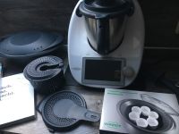 Ein gebrauchten thermomix tm6 Nordrhein-Westfalen - Bottrop Vorschau