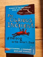 The curious Incident of the dog in the night-time 9780099470434 Rheinland-Pfalz - Hachenburg Vorschau