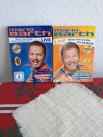 3 DVD's Mario Barth Nordrhein-Westfalen - Mönchengladbach Vorschau