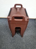 Ultra Camtainer Cambro UC250131 Getränkebehälter Schleswig-Holstein - Rendsburg Vorschau