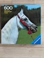 Ravensburger Puzzle 600 Teile Pferd Bayern - Jettingen-Scheppach Vorschau