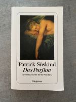 Patrick Süskind „Das Parfum“ Schullektüre Nordrhein-Westfalen - Grevenbroich Vorschau