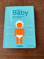 Das Baby- Inbetriebnahme,Wartung und Instandhaltung Süd - Niederrad Vorschau