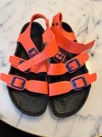 Damen Birkenstock Badesandalen Köln - Ehrenfeld Vorschau