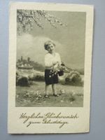 Alte Postkarten Glückwunschkarten Teil 2 Kr. Altötting - Altötting Vorschau