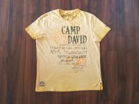Camp David T-Shirt Herren Hessen - Melsungen Vorschau
