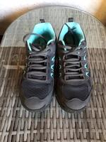 Wanderschuhe von Lico Bayern - Unterthingau Vorschau