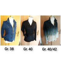 NEU Street One TIMEZONE ESPRIT Jeans-Jacke u.a. ab Niedersachsen - Langelsheim Vorschau