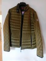 Damen Designer Steppjacke /Übergangsjacke 36 Fridda&Freddies Baden-Württemberg - Gaggenau Vorschau