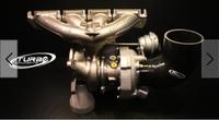 K04 Upgrade Turbolader 500+ Turboconcepts 2.0tfsi s3 edition30 Baden-Württemberg - Böblingen Vorschau