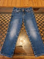 H&M Jeans Slim Fit Stretch Mädchen Gr. 98 Berlin - Treptow Vorschau