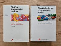 C++ Bücher / Standardwerke Schleswig-Holstein - Preetz Vorschau