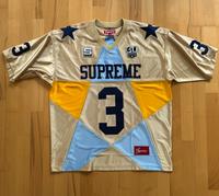 Supreme Star Football Jersey West - Schwanheim Vorschau