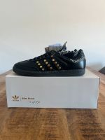 adidas Wales Bonner x Samba Studded Pack - Black EU 42 US 8.5 Neu Baden-Württemberg - Karlsruhe Vorschau