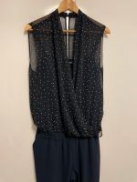 *Neu* Eleganter Umstands / Still Jumpsuit Größe M Münster (Westfalen) - Kinderhaus Vorschau