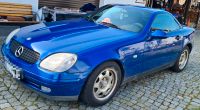 Mercedes SLK 200 Brandenburg - Brandenburg an der Havel Vorschau