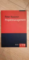 Fachbuch "Projektmanagement" Frankfurt am Main - Preungesheim Vorschau
