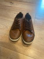 Herren Sneaker H&M Gr.41 Lederoptik Nordrhein-Westfalen - Rietberg Vorschau