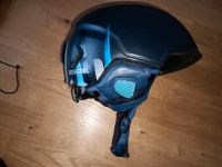 Skihelm Rossignol RH 1 M/L  Schwarz Dunkelblau Bayern - Benediktbeuern Vorschau