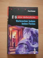 Die Detektive - Verbrecher haben keine Ferien Nordrhein-Westfalen - Beckum Vorschau