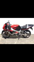 Suzuki GSXR 1000, 1. Hand, offen, checkheft, 100% original Bayern - Parsdorf Vorschau