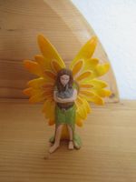 Schleich Bayala 70425 - Elfe Florindel - Sonnenblume, Katze Nordrhein-Westfalen - Leopoldshöhe Vorschau