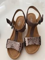 Damenschuhe Sylt - Westerland Vorschau
