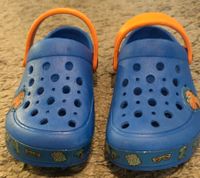 CROCS BADESCHUHE KINDER GR. 29 Baden-Württemberg - Reutlingen Vorschau