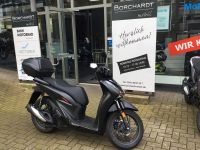 Honda SH 125 AD, Smart Top Box Niedersachsen - Osnabrück Vorschau