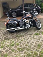 Harley Davidson Dyna FXDL Low Rider Bergedorf - Hamburg Allermöhe  Vorschau